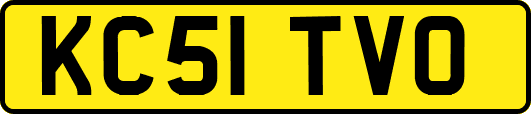 KC51TVO