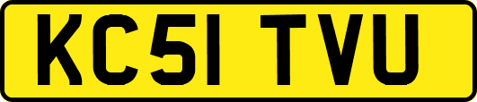 KC51TVU