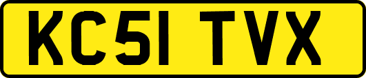 KC51TVX