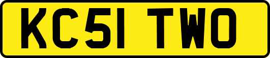 KC51TWO