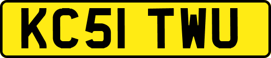 KC51TWU