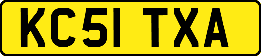 KC51TXA
