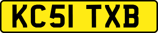 KC51TXB