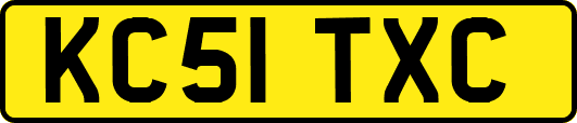 KC51TXC