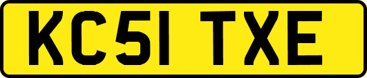 KC51TXE