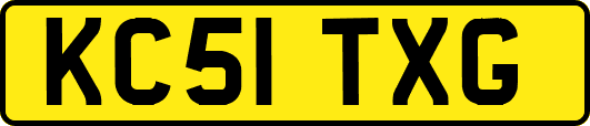 KC51TXG