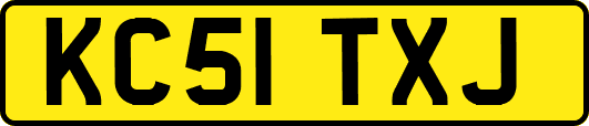 KC51TXJ