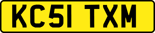 KC51TXM