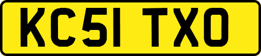 KC51TXO