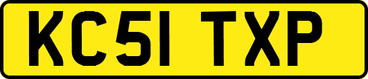 KC51TXP