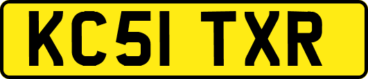 KC51TXR