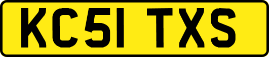 KC51TXS