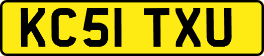 KC51TXU