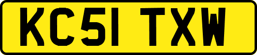 KC51TXW