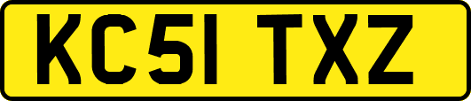 KC51TXZ