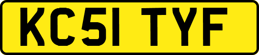 KC51TYF