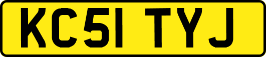 KC51TYJ