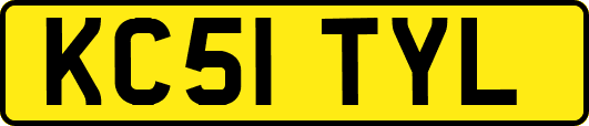 KC51TYL