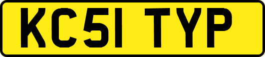 KC51TYP