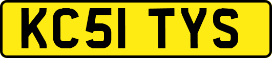 KC51TYS