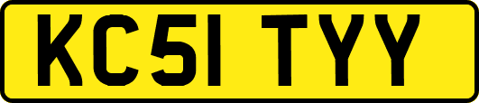 KC51TYY