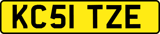 KC51TZE