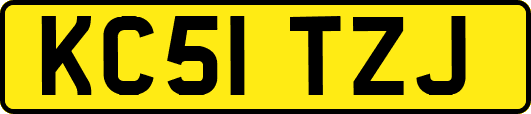 KC51TZJ