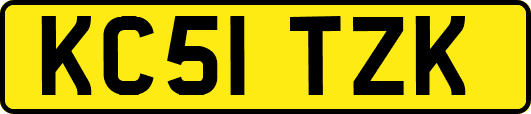 KC51TZK