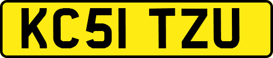KC51TZU