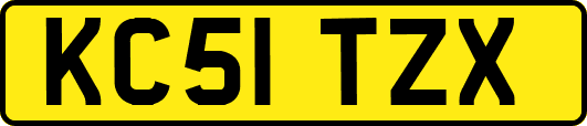 KC51TZX