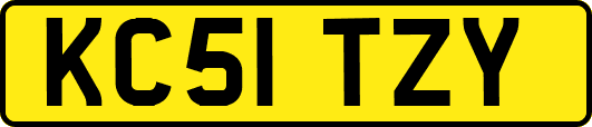 KC51TZY