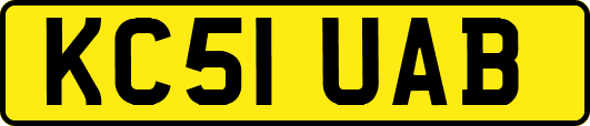 KC51UAB