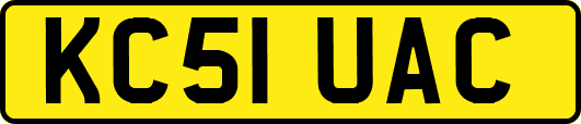 KC51UAC