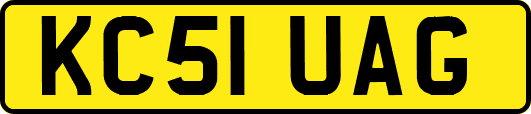 KC51UAG