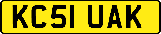 KC51UAK
