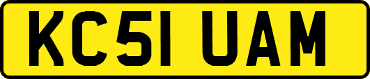 KC51UAM