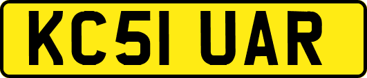 KC51UAR