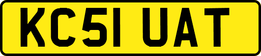 KC51UAT