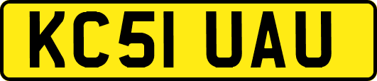 KC51UAU