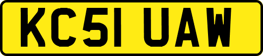 KC51UAW