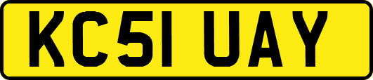 KC51UAY