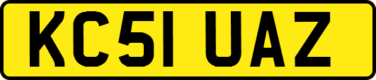 KC51UAZ