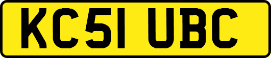 KC51UBC