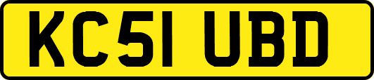 KC51UBD