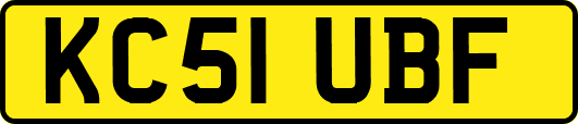 KC51UBF