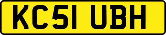 KC51UBH