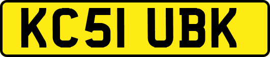 KC51UBK