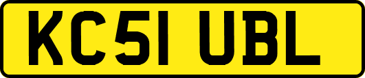 KC51UBL