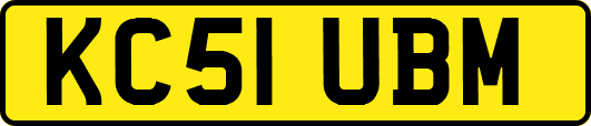 KC51UBM