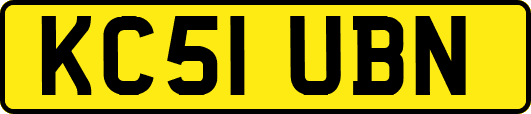KC51UBN
